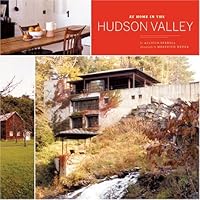 At Home in the Hudson Valley At Home in the Hudson Valley Hardcover