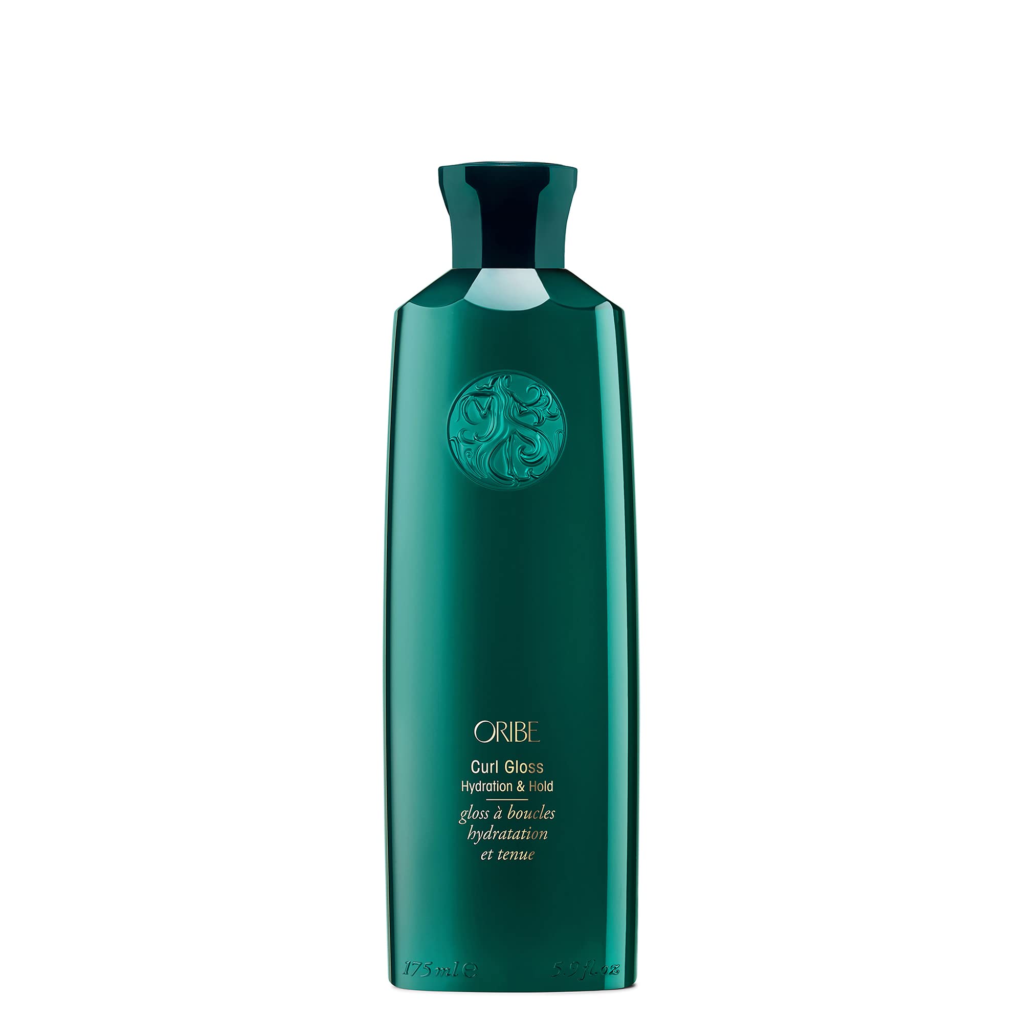 Oribe Curl Gloss Hydration & Hold , 5.9 Fl Oz (Pack of 1)