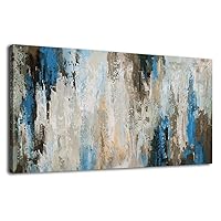 arteWOODS Abstract Wall Art Canvas Pictures Wall Decor Modern Abstract Artwork Contemporary Wall Art Decor for Bedroom Living Room Bathroom Kitchen Office Home Framed Ready to Hang 20