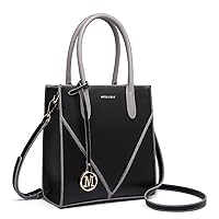 Miss Lulu Handbag for Women, Crossbody Bags, Shoulder Bag, Medium Ladies Bag with Fashion