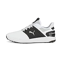 PUMA Men's Ignite Elevate Sneaker