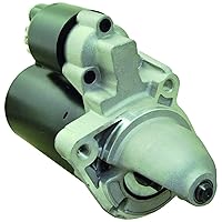 Premier Gear PG-17702 Starter Compatible/Replacement for for 3.0L BMW X5 2001 2002 2003 2004 2005 2006 12-41-7-501-668 12-41-7-501-738 0-986-018-460 410-24135 17853 2-2776-BO 0-001-108-190