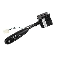 GM ACDelco 96540683 Turn Signal and Headlamp Dimmer Switch