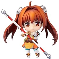 Good Smile Company - The Legend of Heroes: Trails in the Sky PVC Action Figure Estell