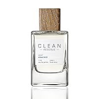 CLEAN RESERVE Acqua Neroli Eau de Parfum | Eco-Conscious & Sustainable Spray Fragrance | Vegan, Phthalate-Free, & Paraben-Free