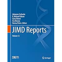 JIMD Reports - Volume 12 JIMD Reports - Volume 12 Kindle Paperback