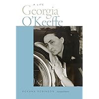 Georgia O'Keeffe: A Life Georgia O'Keeffe: A Life Paperback Kindle Audible Audiobook Hardcover Audio CD