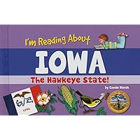 I'm Reading about Iowa (Iowa Eperiience)