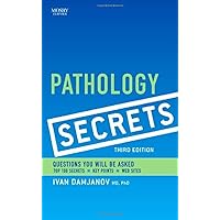 Pathology Secrets Pathology Secrets Paperback