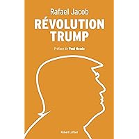 Révolution Trump (French Edition) Révolution Trump (French Edition) Kindle Audible Audiobook