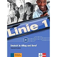 Linie 1 Linie 1 Paperback Audio CD