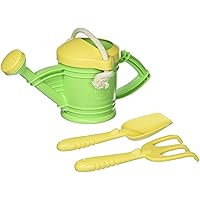 Green Toys Watering Can - CB2