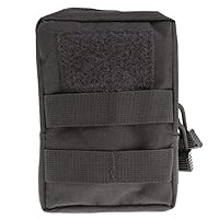 Cangurera Tactical Bag Nylon poup poup Pocket for Tactical Tactical Vest Medical Medical kit