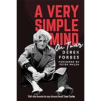 A Very Simple Mind A Very Simple Mind Hardcover Kindle