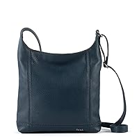 The Sak De Young Crossbody in Leather