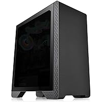 Adamant Custom 16-Core Liquid Cooled Workstation Desktop Computer PC System AMD Ryzen 9 5950X 3.4GHz X570 Prime 64Gb DDR4 RAM 2TB NVMe SSD 5TB HDD Win 10600W WiFi Bluetooth