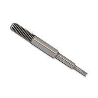 Bergeon 55-152-1 Replacement Fine Fork Stainless Steel Watch Sizing Tool