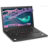 Lenovo ThinkPad T480 Laptop 14