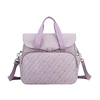 Women's Purses Casual Multipurpose Satchel Handbags Shoulder Bag Travel bag crossbody bag Backpack with USB Port