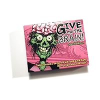 Give Me the Brain! Box Set (Color Edition)