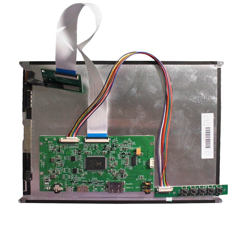 VSDISPLAY HD-MI Controller Board kit Work for 9.7