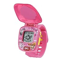 VTech PAW Patrol Skye Learning Watch, Pink