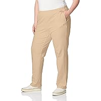 Ruby Rd. Women's Pull-on Stretch French Terry Pants