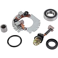 DB Electrical SND9137 New Starter Repair Kit Bombardier, Can-Am Outlander Renegade 500 800 1000/428000-3580 420-684-560 420-684-562, 1 Pack