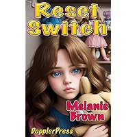 Reset Switch Reset Switch Kindle Audible Audiobook