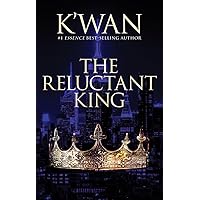 The Reluctant King (The Book of Shadow, 1) The Reluctant King (The Book of Shadow, 1) Paperback Kindle Audible Audiobook Hardcover Audio CD