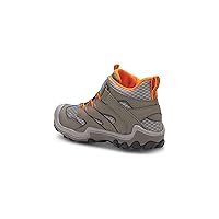 Unisex-Child Chameleon 7 Access Mid a/C WTR Hiking Boot