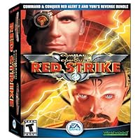 Command & Conquer Red Strike Bundle - PC