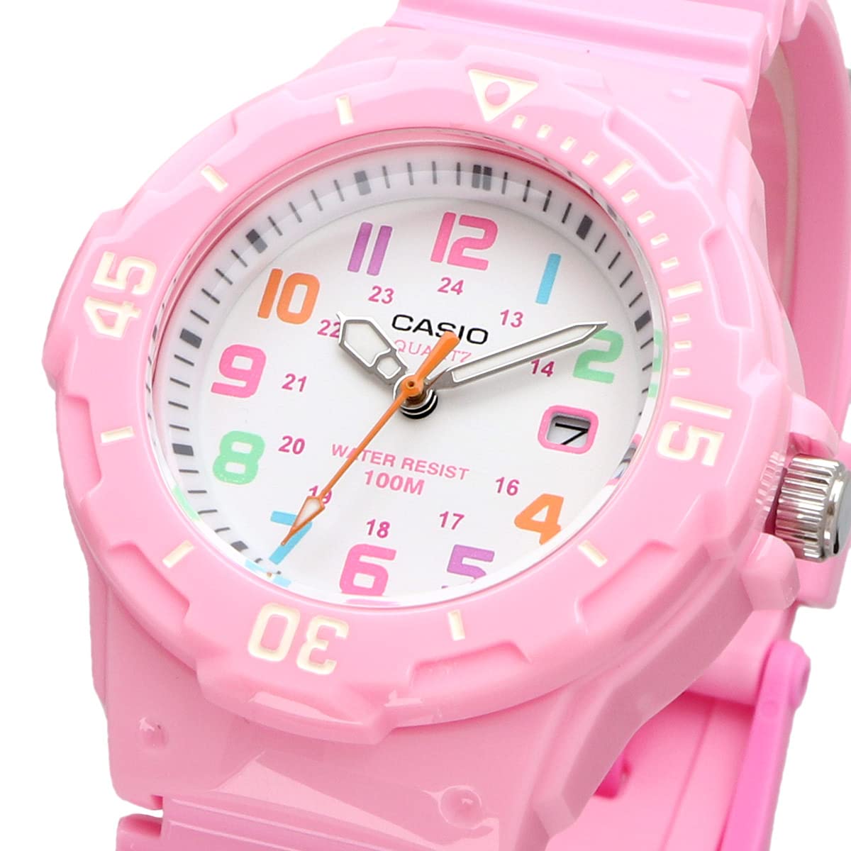 Casio Analog Wristwatch, Women's, Kids, Cheap Casio