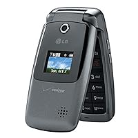 Verizon LG VX-5400 Cell Phone