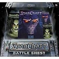 StarCraft Battle Chest - PC/Mac