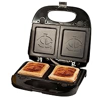 MLB Team Sandwich Press