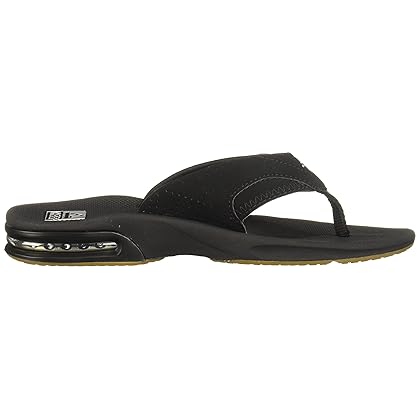 Reef Men's Fanning Flip-Flop