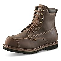 Guide Gear Hunting Boots for Men Waterproof Field Series Uplander