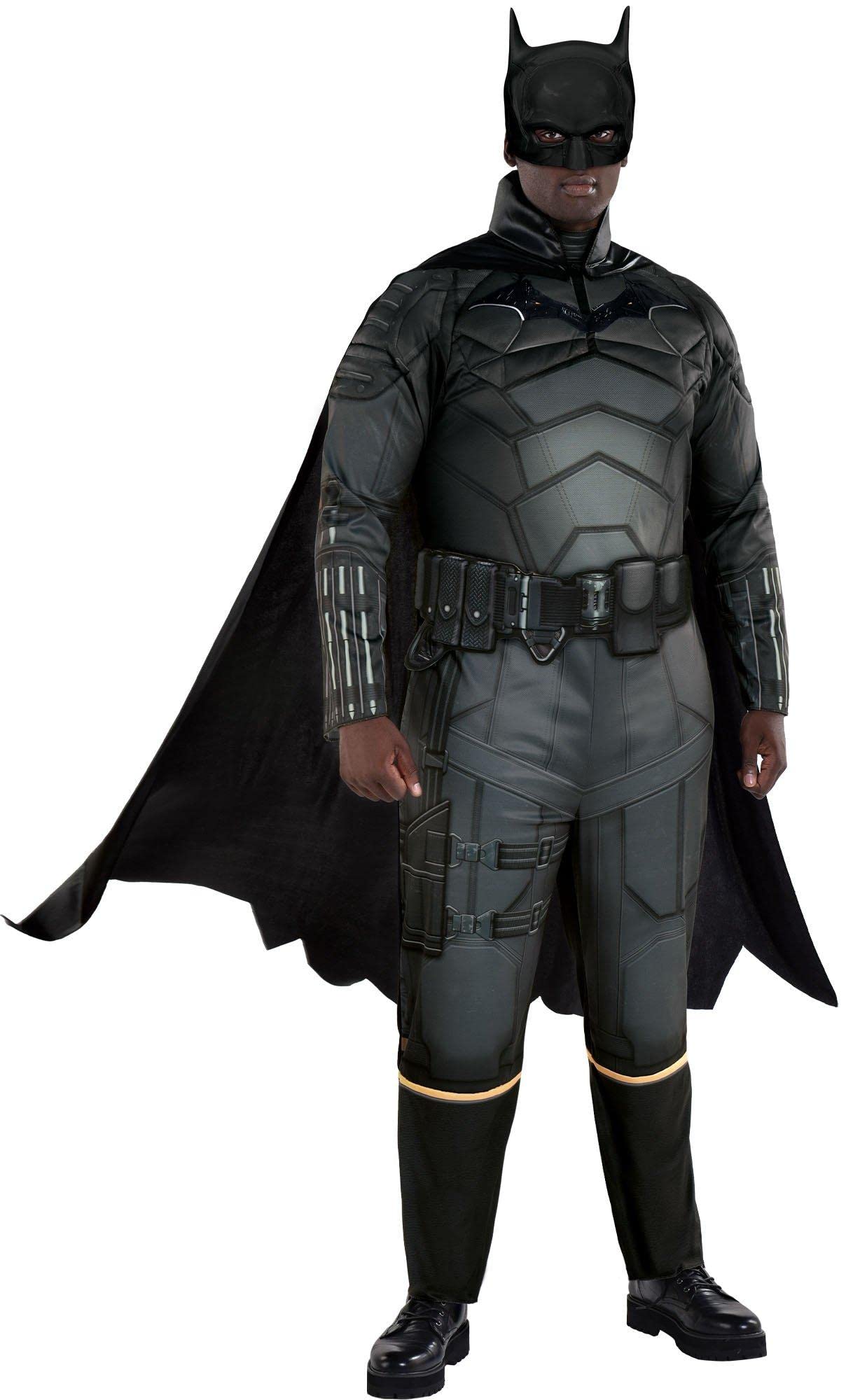 Mua Party City The Batman Halloween Costume for Men trên Amazon Mỹ chính  hãng 2023 | Giaonhan247