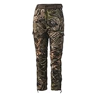 Nomad Women's Harvester Nxt Camo Sound Killing Hunting Pants