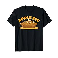 Apple Pie T-Shirt