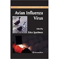 Avian Influenza Virus Avian Influenza Virus Kindle Hardcover