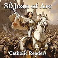 St. Joan of Arc (Catholic Saints for Children) St. Joan of Arc (Catholic Saints for Children) Paperback