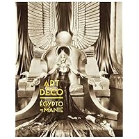 Art Déco & Egyptomanie (French Edition) Art Déco & Egyptomanie (French Edition) Hardcover