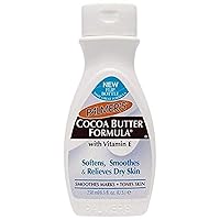 Palmer's Cocoa Butter Formula with Vitamin E Lotion