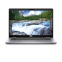 Dell Latitude 5310 Laptop 13.3 - Intel Core i5 10th Gen - i5-10310U - Quad Core 4.4Ghz - 512GB SSD - 8GB RAM - 1366x768 HD - Windows 10 Pro (Renewed)