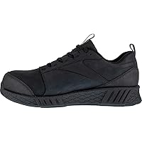 Reebok Work Men's Fusion Formidable Safety Toe Athletic Work Shoe Industrial & Construction