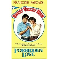 Forbidden Love (Sweet Vally High Book 34) Forbidden Love (Sweet Vally High Book 34) Kindle Mass Market Paperback