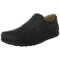 Geox Mens Flexi Loafer