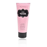 Sexy Little Things - Noir Tease Scented Body Lotion 3.4 Oz.